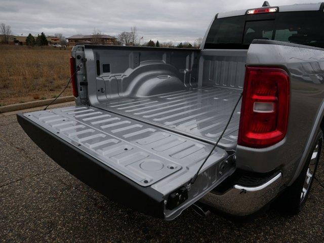 new 2025 Ram 1500 car, priced at $48,999