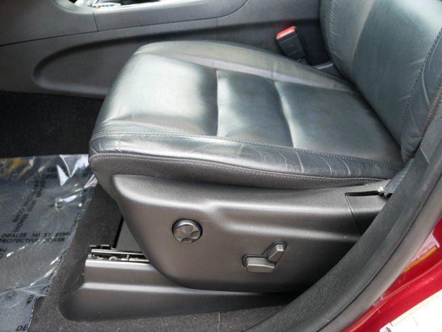 used 2021 Jeep Grand Cherokee car, priced at $27,451