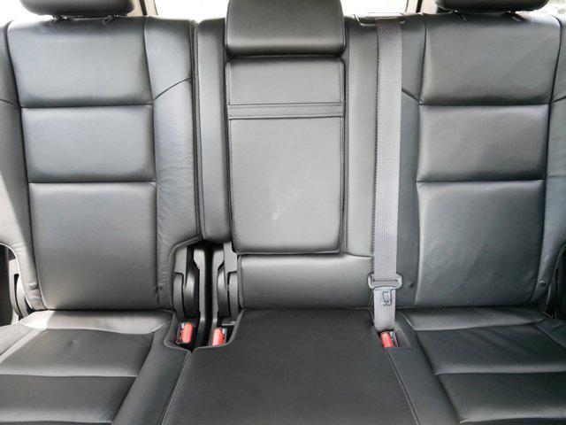 used 2021 Jeep Grand Cherokee car, priced at $27,451