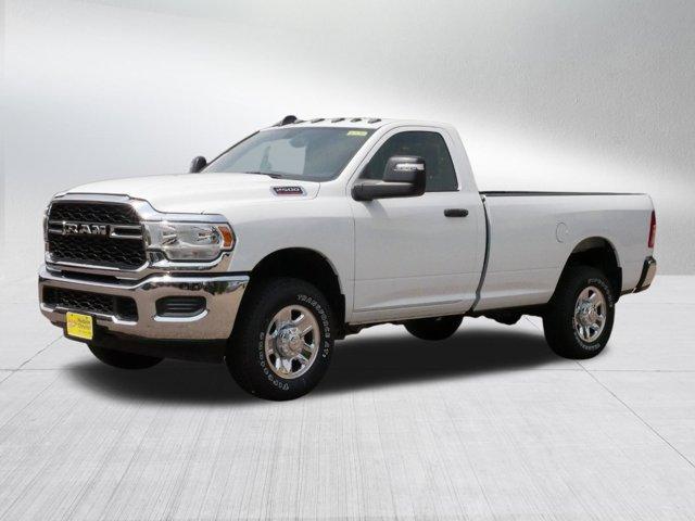 new 2024 Ram 2500 car, priced at $48,999