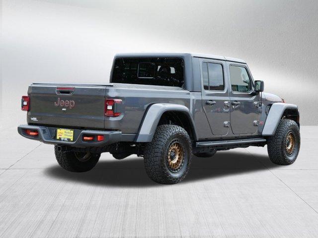 used 2021 Jeep Gladiator car, priced at $38,989