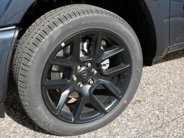 new 2026 Ram 1500 car, priced at $59,999