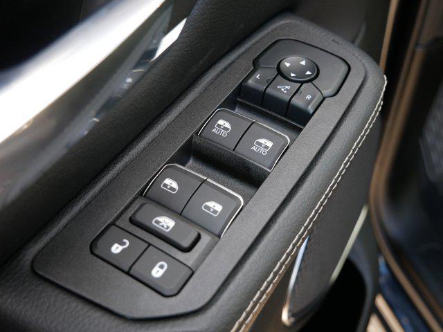 new 2026 Ram 1500 car, priced at $59,999