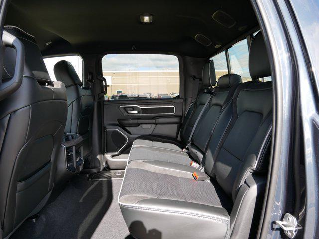 new 2026 Ram 1500 car, priced at $59,999