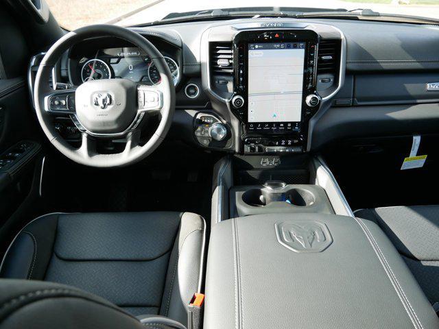 new 2026 Ram 1500 car, priced at $59,999