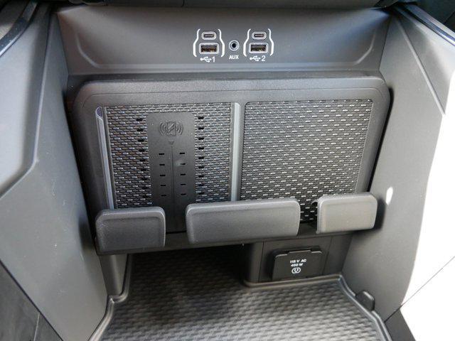 new 2026 Ram 1500 car, priced at $59,999