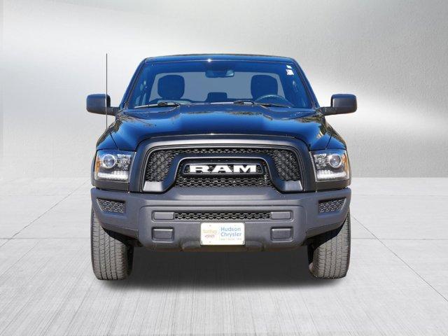 used 2021 Ram 1500 Classic car, priced at $27,995