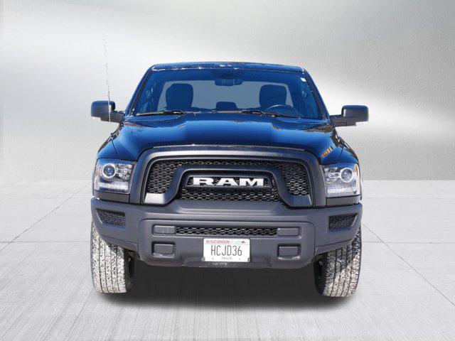 used 2022 Ram 1500 Classic car, priced at $32,989