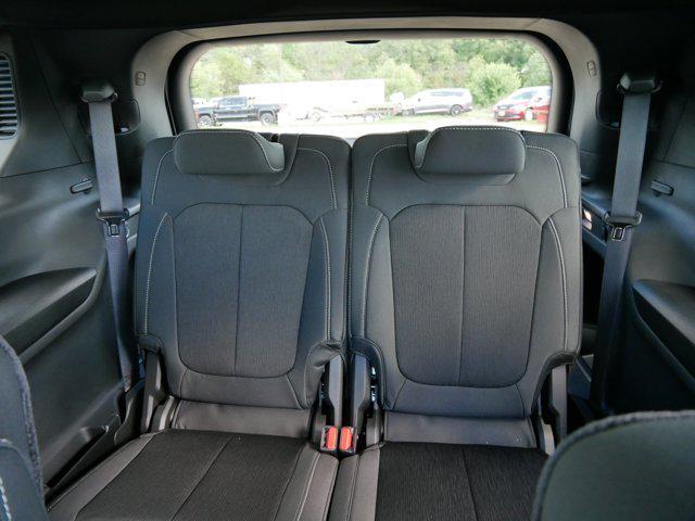 new 2025 Jeep Grand Cherokee L car, priced at $39,999