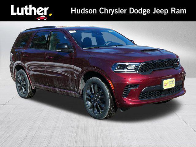 new 2025 Dodge Durango car, priced at $49,516