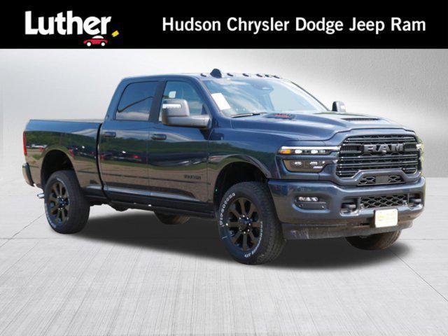 new 2026 Ram 2500 car, priced at $68,999