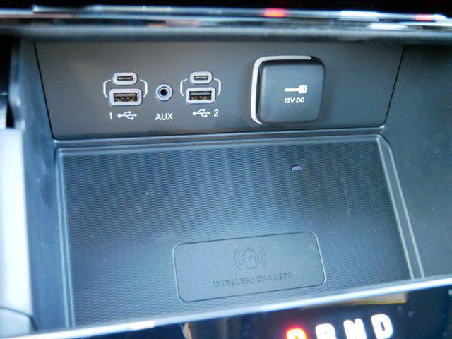 new 2025 Jeep Grand Cherokee car, priced at $49,999