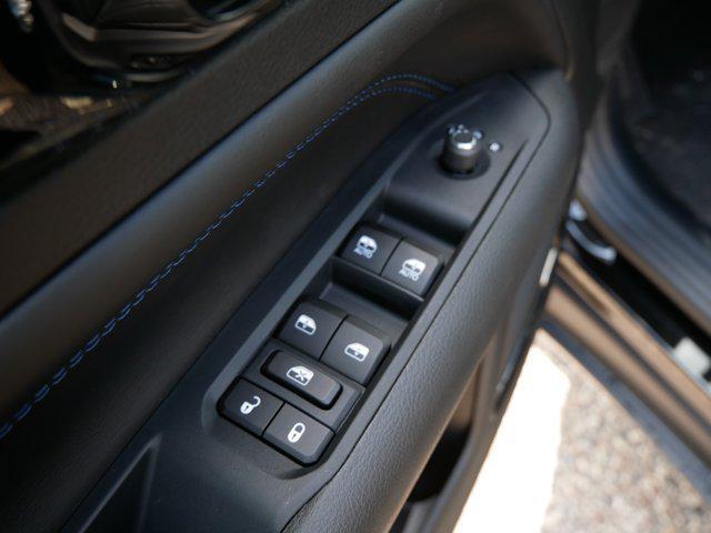 new 2025 Jeep Compass car, priced at $34,999