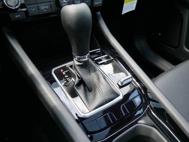 new 2025 Jeep Compass car, priced at $34,999