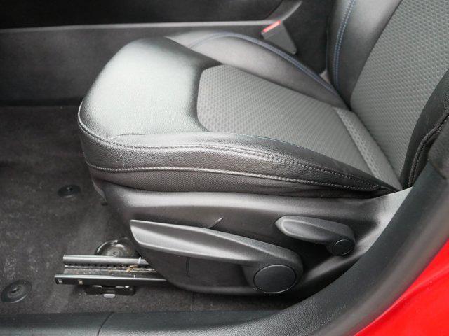 used 2024 Jeep Compass car, priced at $20,988