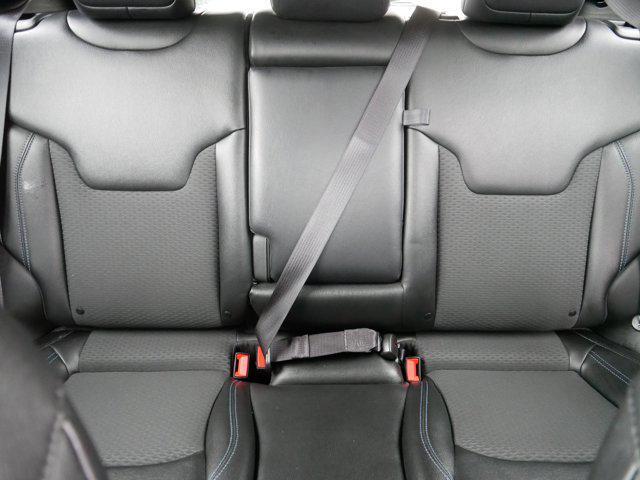 used 2024 Jeep Compass car, priced at $20,988