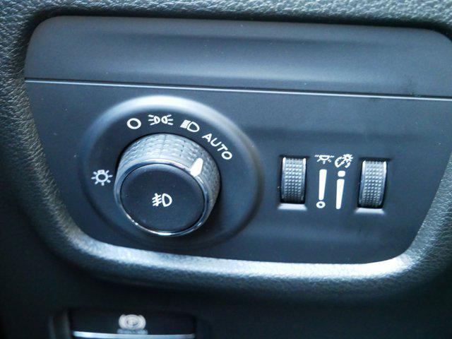 new 2025 Jeep Grand Cherokee L car, priced at $43,499