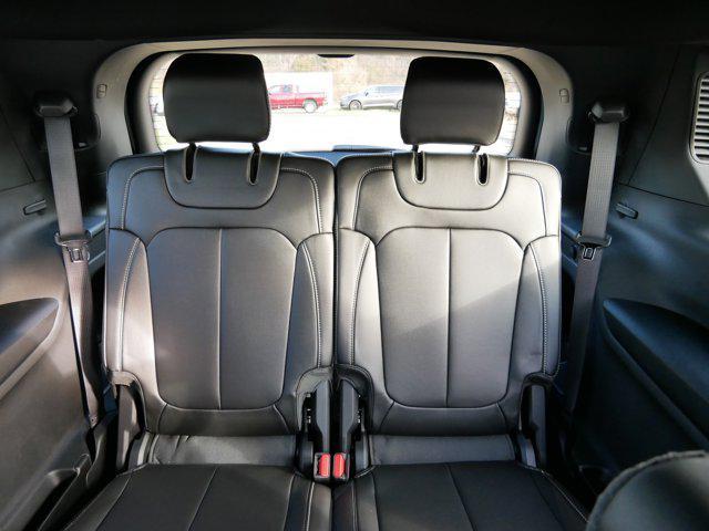 new 2025 Jeep Grand Cherokee L car, priced at $43,499