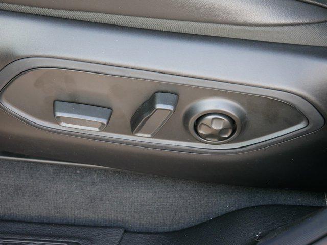 new 2025 Jeep Grand Cherokee L car, priced at $43,499