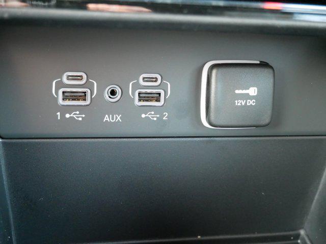 new 2025 Jeep Grand Cherokee L car, priced at $43,499