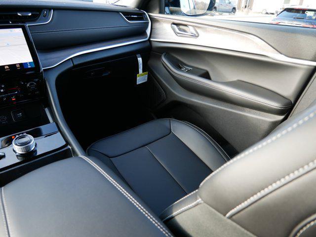 new 2025 Jeep Grand Cherokee L car, priced at $43,499