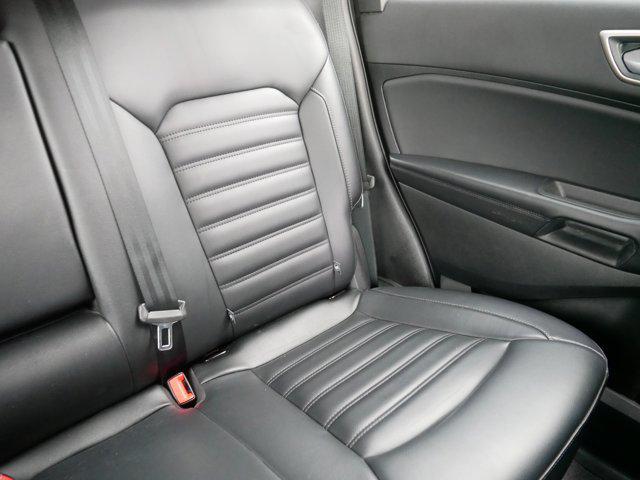 used 2024 Ford Edge car, priced at $23,788