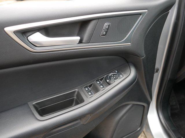 used 2024 Ford Edge car, priced at $23,788