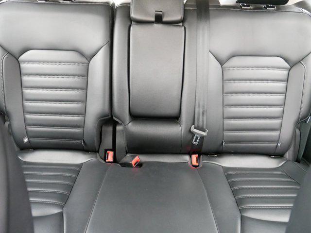 used 2024 Ford Edge car, priced at $23,788