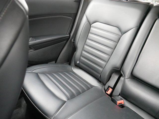 used 2024 Ford Edge car, priced at $23,788