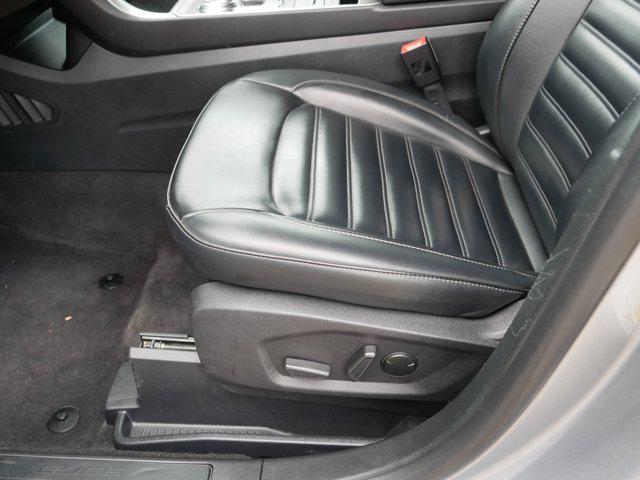 used 2024 Ford Edge car, priced at $23,788