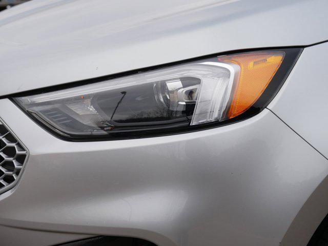 used 2024 Ford Edge car, priced at $23,788