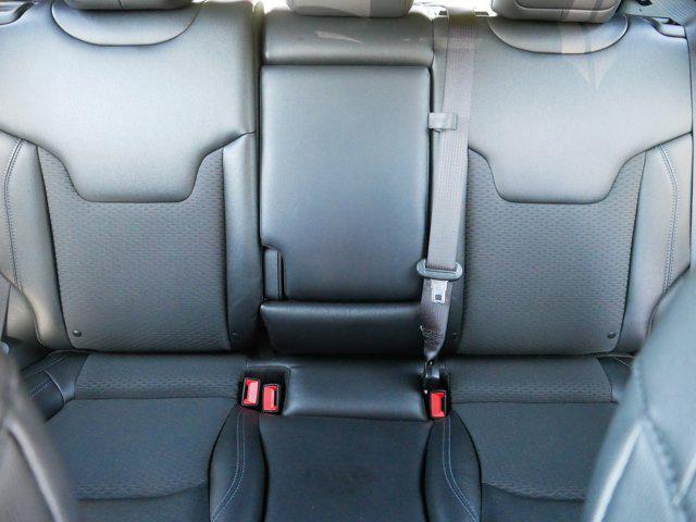 used 2024 Jeep Compass car, priced at $22,995