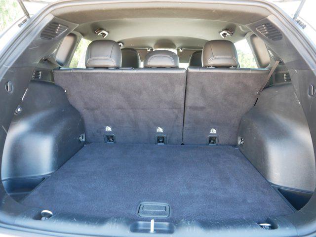 used 2024 Jeep Compass car, priced at $22,995