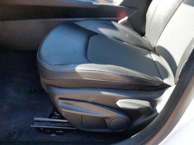 used 2024 Jeep Compass car, priced at $22,995