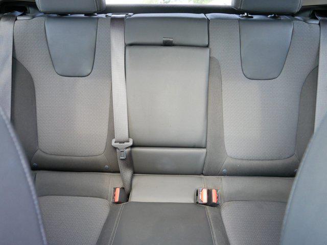 used 2021 Buick Encore GX car, priced at $16,989