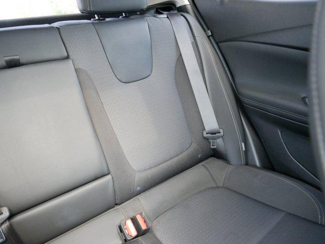 used 2021 Buick Encore GX car, priced at $16,989