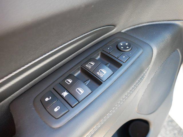 used 2021 Dodge Durango car, priced at $29,788