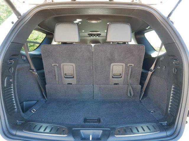 used 2021 Dodge Durango car, priced at $29,788