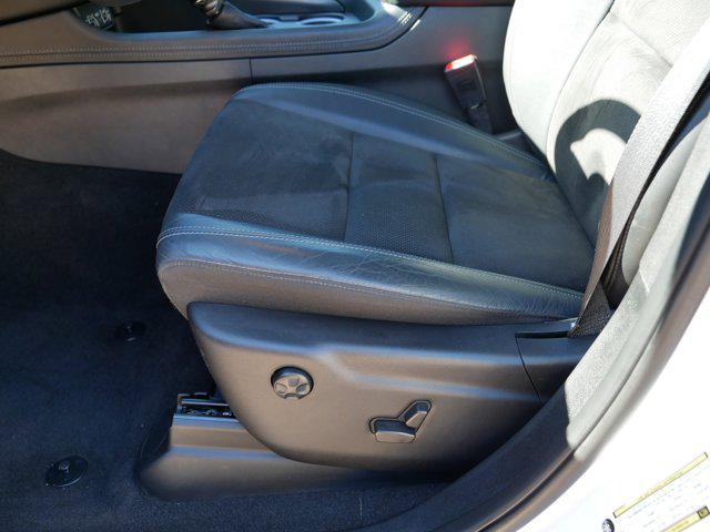 used 2021 Dodge Durango car, priced at $29,788