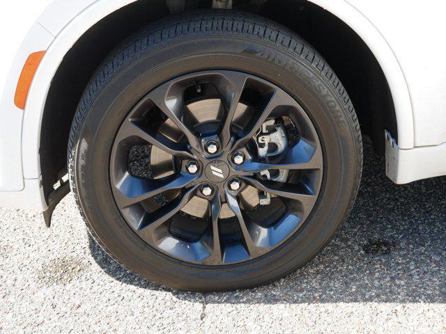 used 2021 Dodge Durango car, priced at $29,788