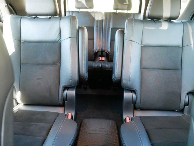 used 2021 Dodge Durango car, priced at $29,788