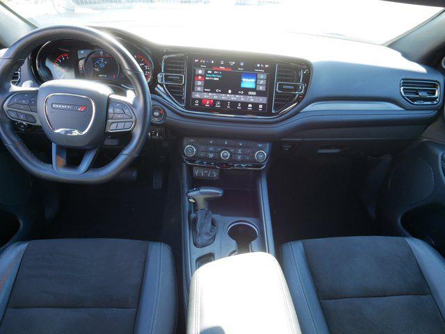 used 2021 Dodge Durango car, priced at $29,788