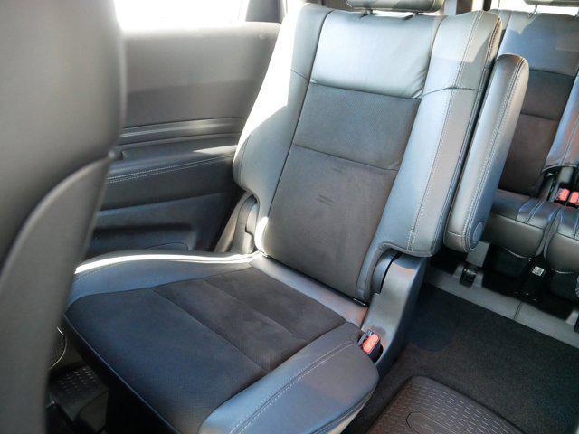 used 2021 Dodge Durango car, priced at $29,788