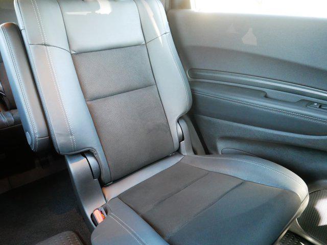 used 2021 Dodge Durango car, priced at $29,788