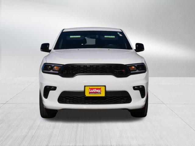 used 2021 Dodge Durango car, priced at $29,788