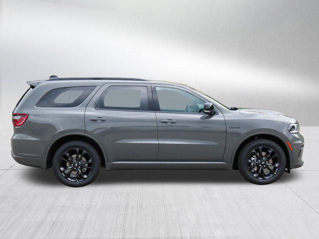 new 2025 Dodge Durango car, priced at $51,999