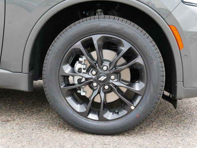 new 2025 Dodge Durango car, priced at $51,999