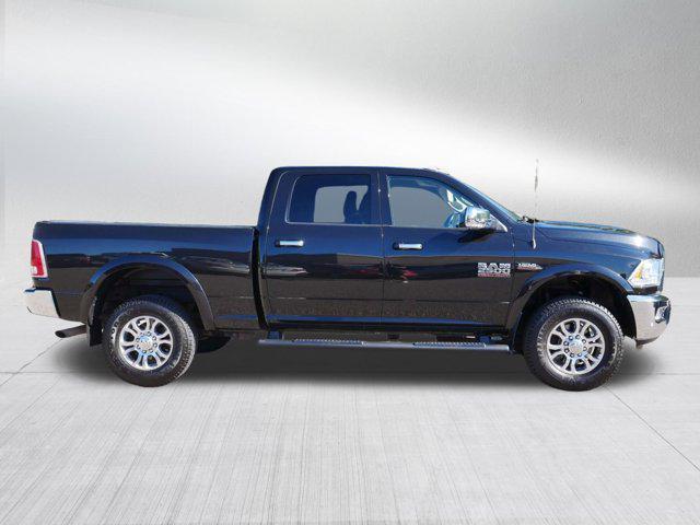 used 2018 Ram 2500 car, priced at $34,551