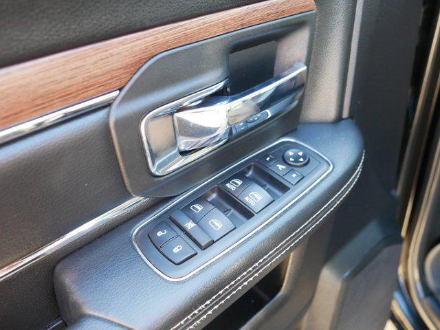 used 2018 Ram 2500 car, priced at $34,551