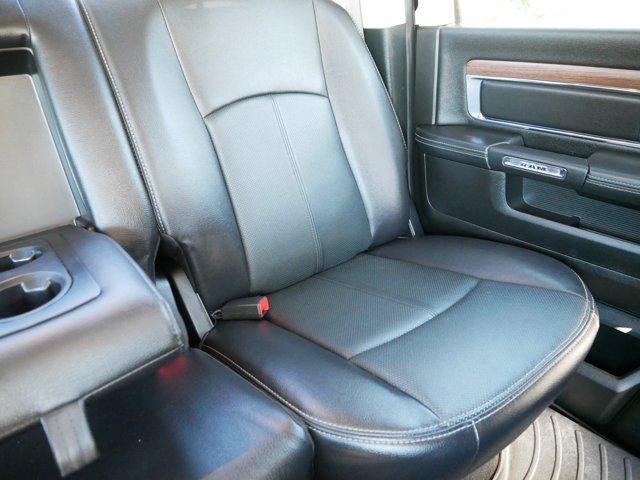 used 2018 Ram 2500 car, priced at $34,551